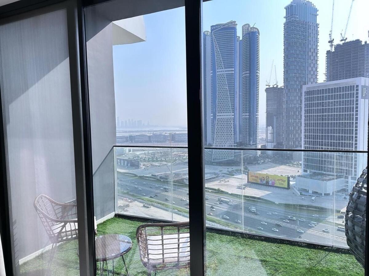 Binghatti Canal Smart By Kings Dubai
